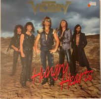 Victory - Hungry Hearts