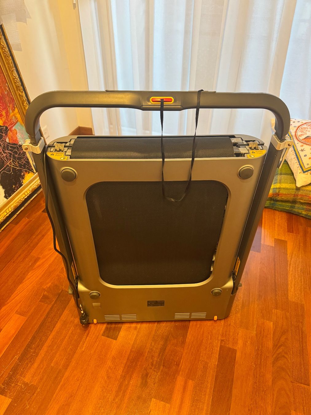 Lade-, Silier- & Transportwagen: KingSmith R1 Pro - tapis de marche / course – Gebraucht aus Nyon von emx0xc 1
