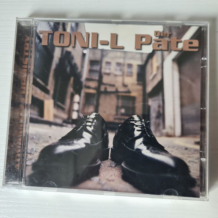 Toni L Kaufen auf Ricardo