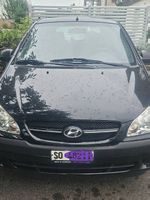 Auto ab MfK 10.10.2025