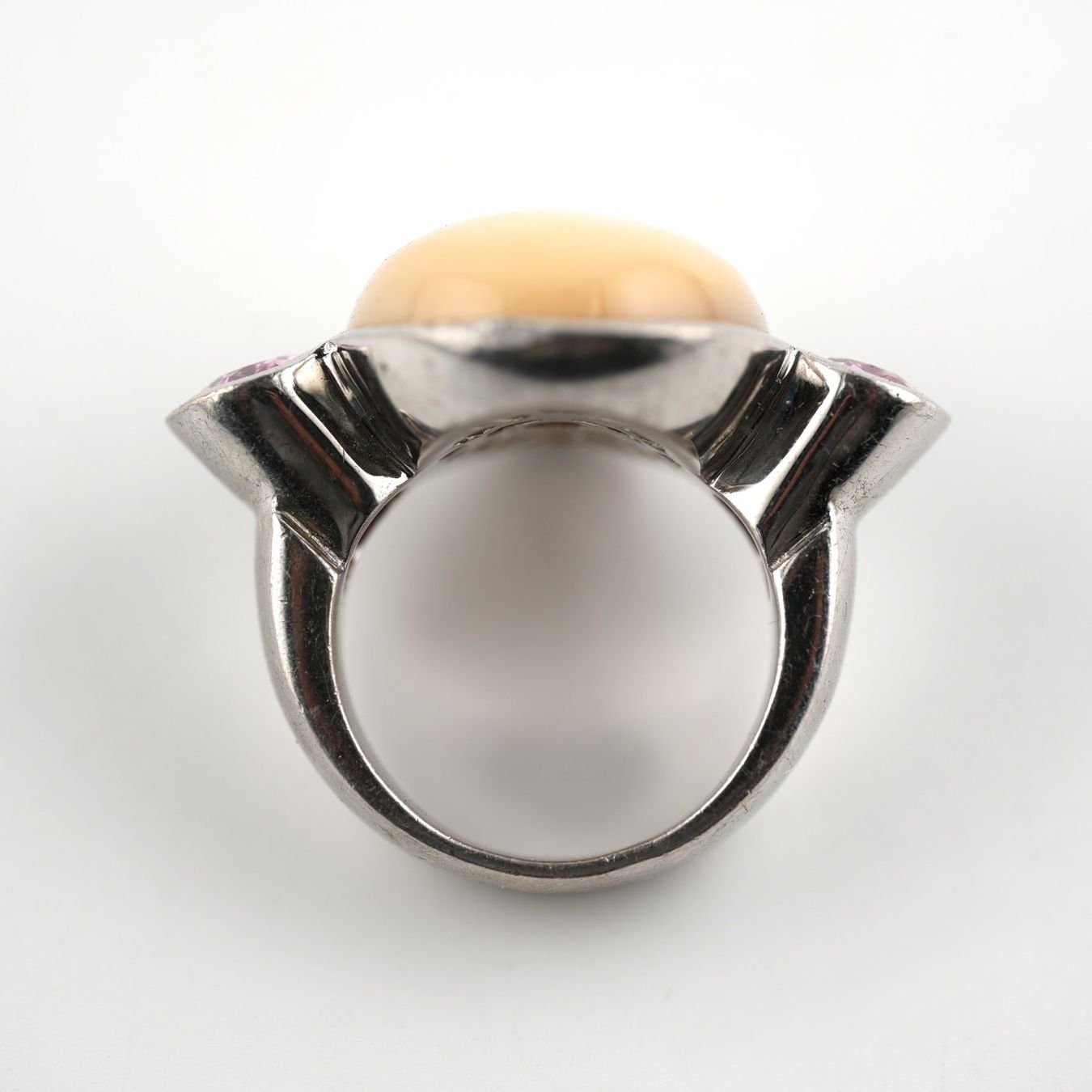 Ringe: Silberring 925 – Gebraucht aus Basel von Edelmetallhaus.com 3