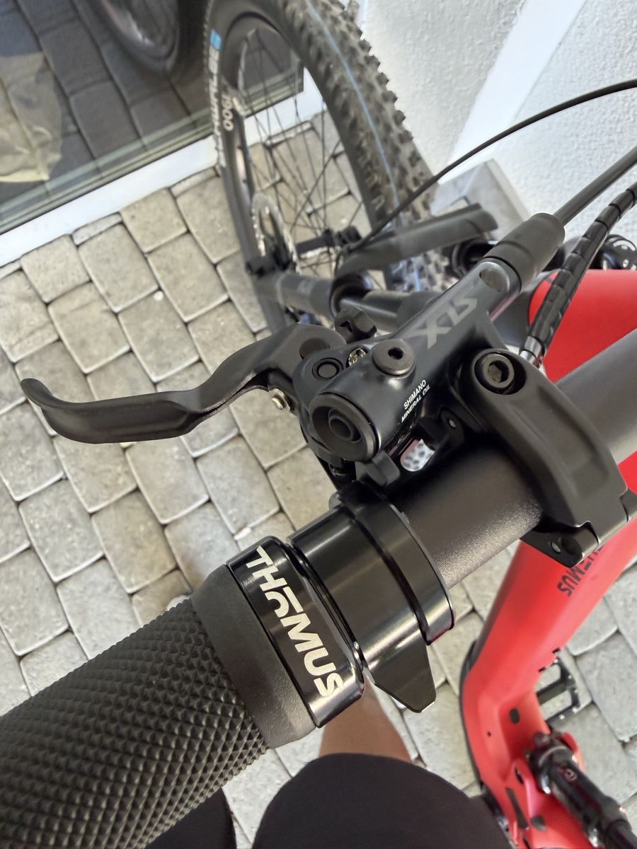Thömus Biciclette: THÖMUS Lightrider E_MAX 2026 – Nuovo (secondo la descrizione) da Safenwil venduto da gju_g59n 5