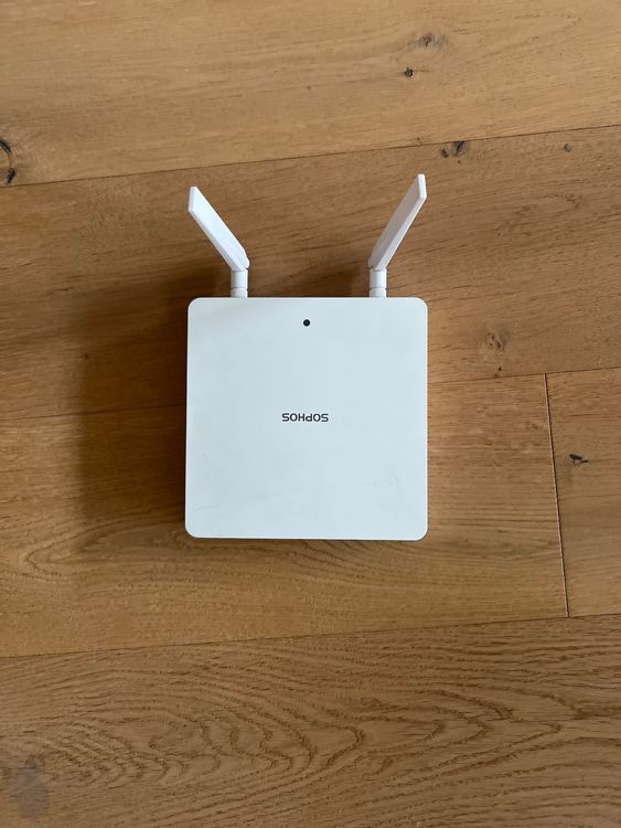 Sophos Access Point AP 55 (Gebraucht) in St. Gallen für CHF 11 – mit ...
