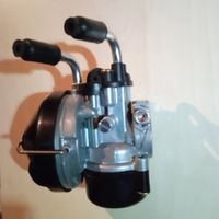 Vergaser SHA 15/15 Kabelchoke Neu inklusive Luftfilter