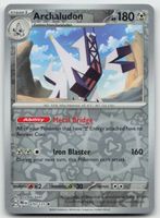 Pokemon Archaludon Reverse 070/131 PRE EN 2025