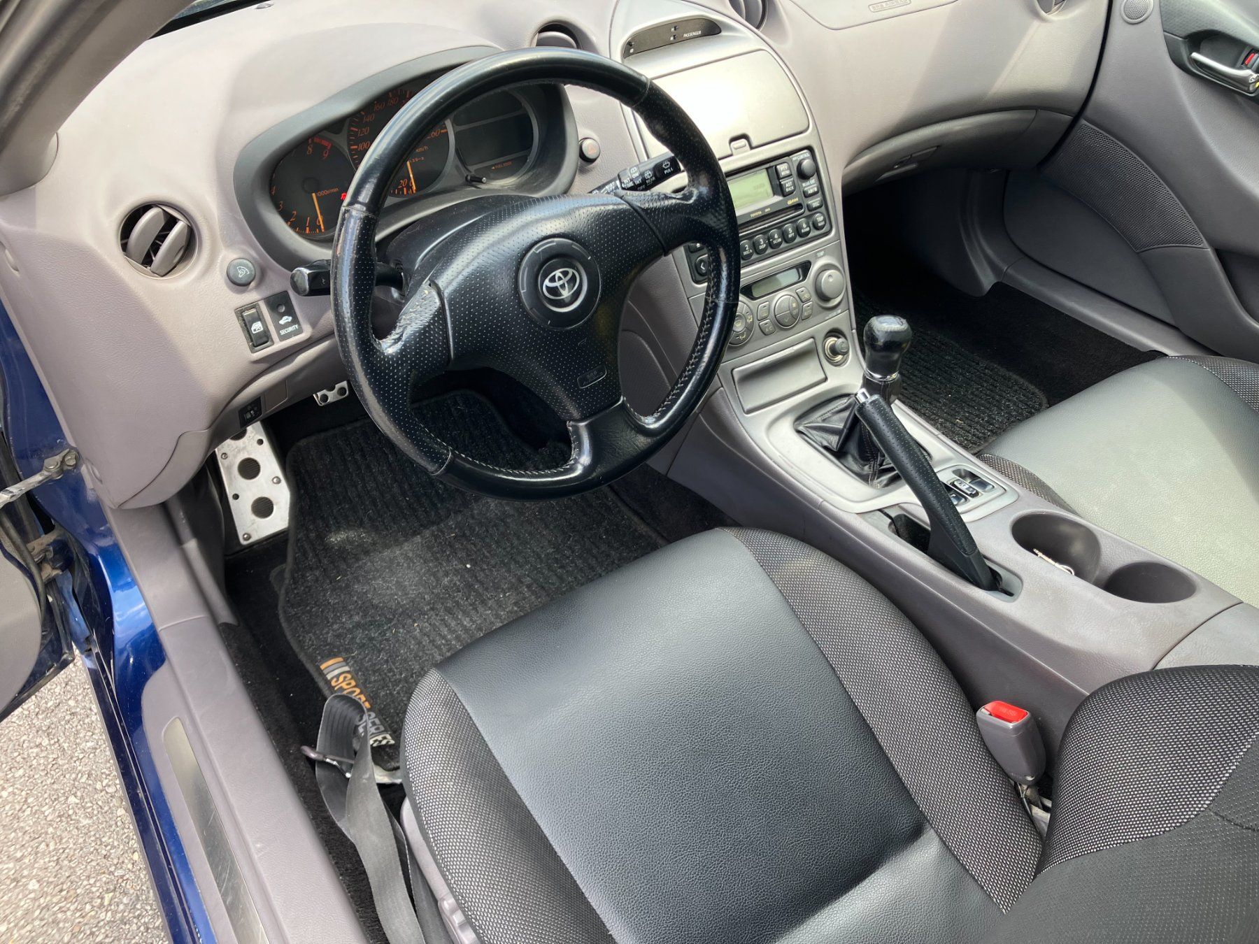 Toyota Automobili: Toyota Celica TS – Usato da Altenrhein venduto da Tribun75 2