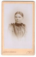 Fotografie Lienhard, Salzborn, Chur, Vil