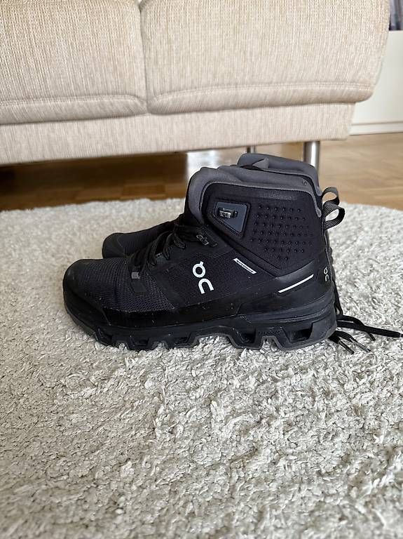 Scarpe da donna: Wanderschuhe On Running Gr.41 – Usato da Küsnacht ZH venduto da nat_m97w 1
