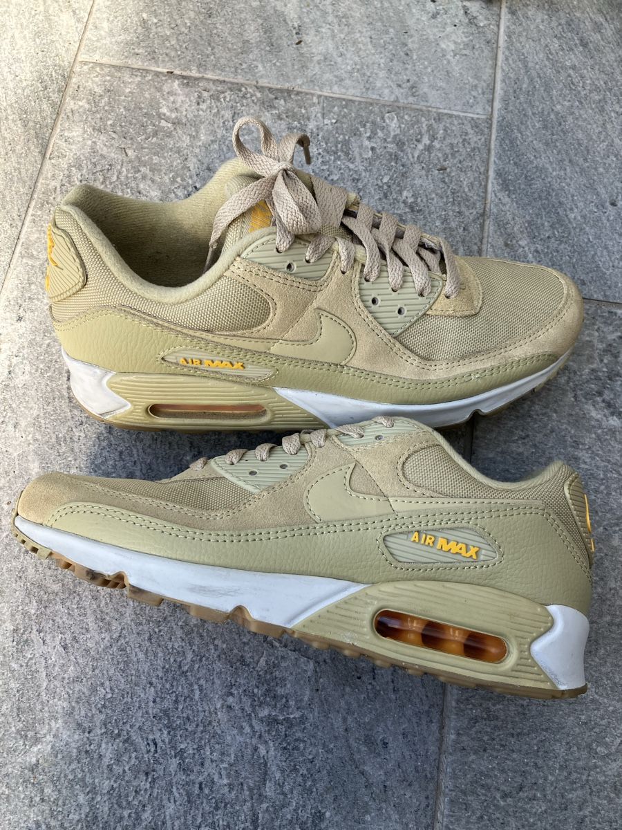 Nike Herrenschuhe: Nike Air Max (42.5) – Neu (gemäss Beschreibung) aus Basel von yan_5jgk 2