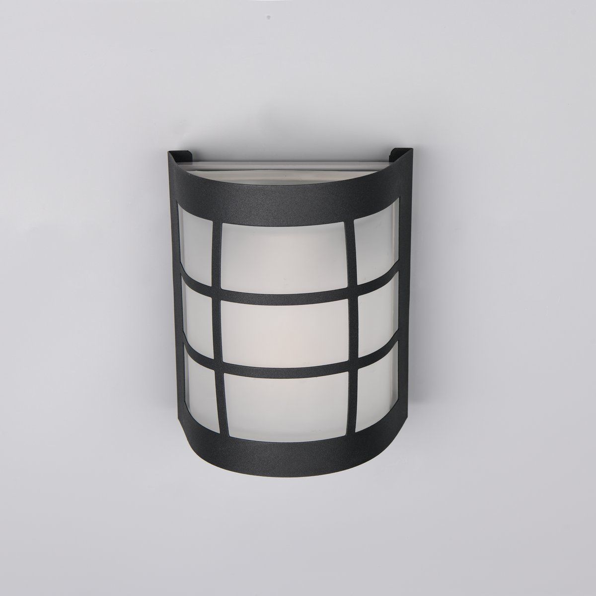 Lampade: Aussen Wandleuchte, IP44, 17 cm Höhe – Nuovo (secondo la descrizione) da Kreuzlingen venduto da Smart-Light 7