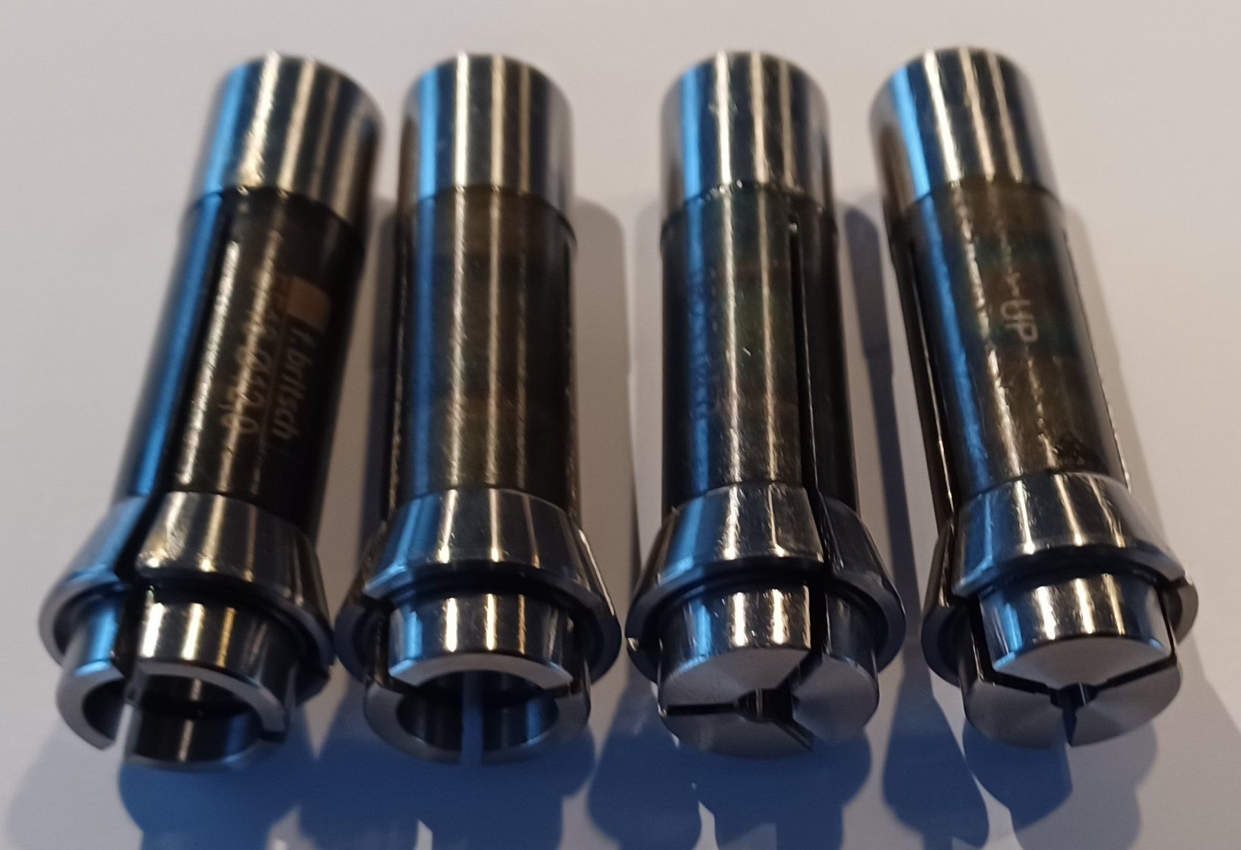 Tutti gli attrezzi: Spannzange F16 / 1212E / 76-1076 – Nuovo (secondo la descrizione) da Neuenkirch venduto da Sugitaetsch 1
