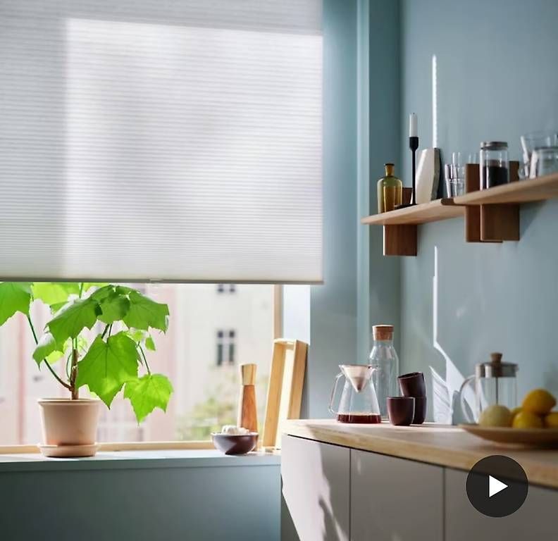Tende da sole: Lot 5 Stores Ikea Hoppvals & Sandvedel – Nuovo (secondo la descrizione) da Lausanne venduto da Wollebw 1