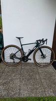 3T Exploro Ultra Custom Build Gravel Bike - taglia S