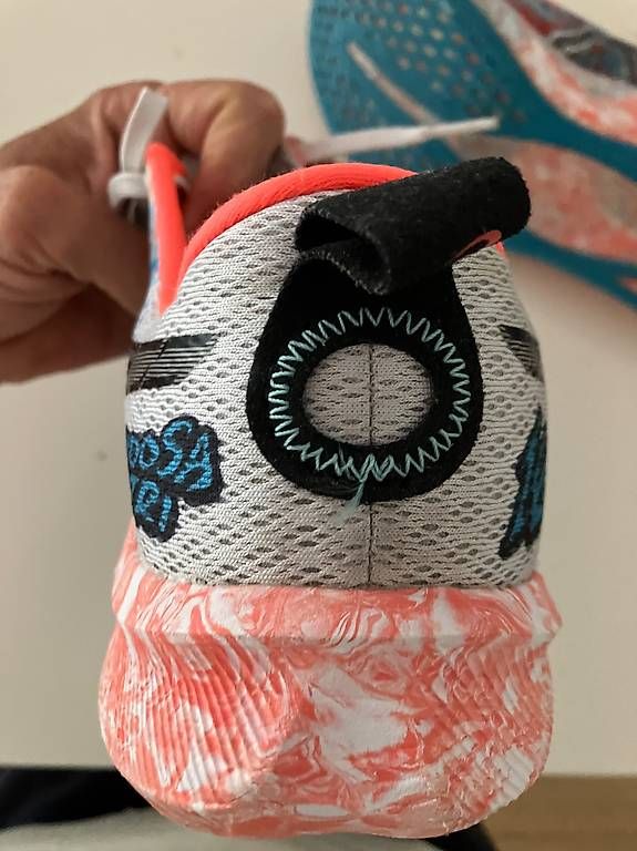 Herrenschuhe: ASICS Noosa Tri16 - taille 44,5 – Gebraucht aus Carouge GE von alexch33 4