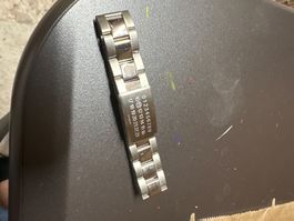 Maison Margiela Uhrenarmband