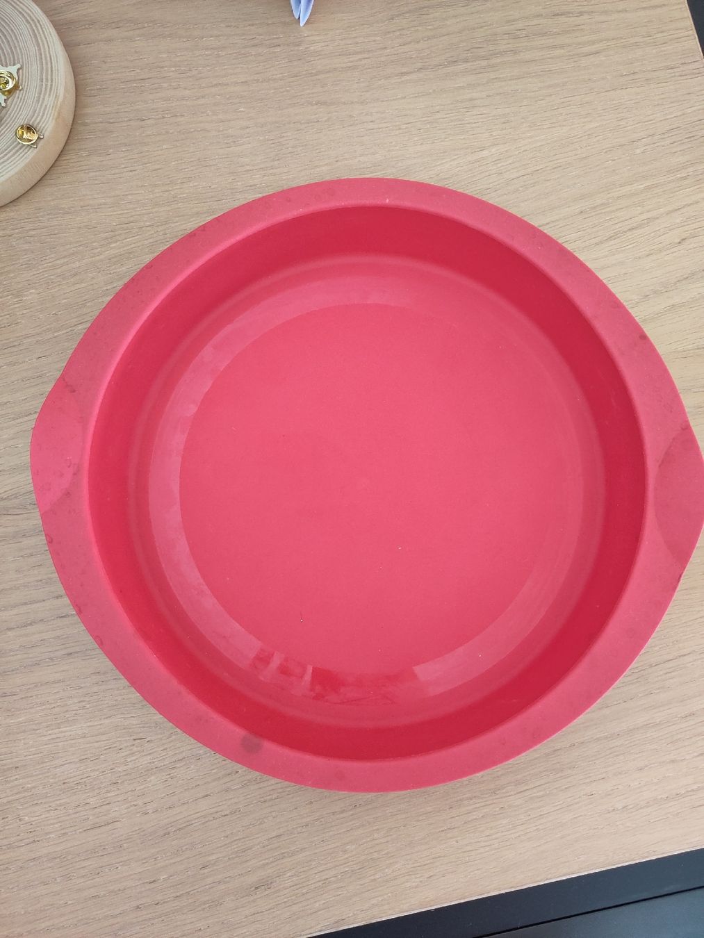 Tupperware Teglie da forno: Moule silicone Tupperware  – Usato da Vevey venduto da chiara_a