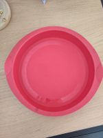 Moule silicone Tupperware 