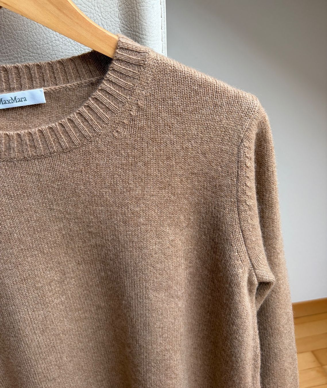 Max Mara Maglioni & Felpe: Max Mara Kaschmir Pullover Gr.M – Nuovo e nell'imballaggio originale da Unterägeri venduto da Jutka_04 1