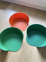 Ikea Schneidebrett Ergänzung 3er Set, neuwertig!