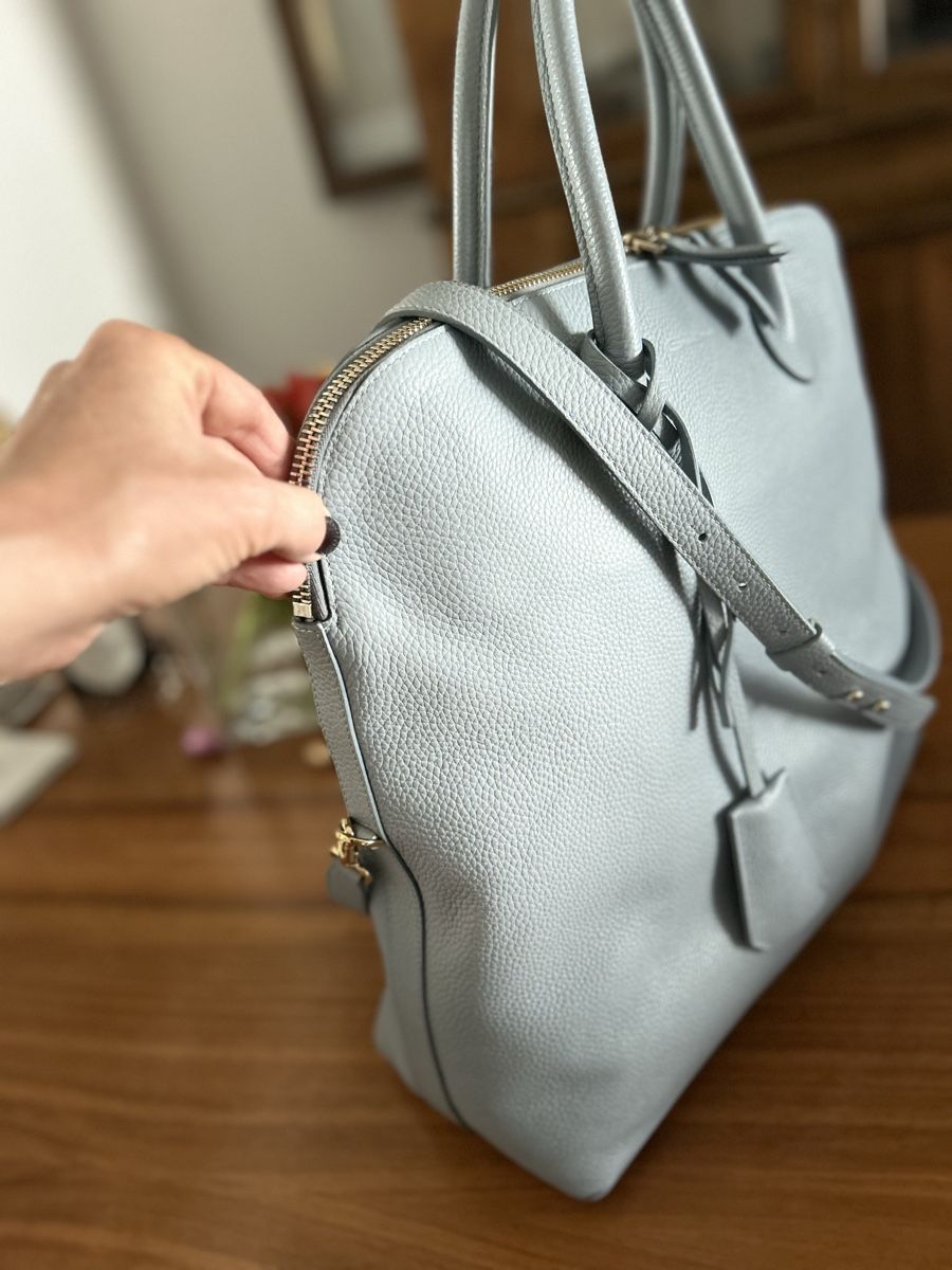 Santoni Sacs femmes: Tasche Santoni – Neuf avec emballage d'origine à Olten par brauntravaglione 1