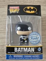 Funko Pop! Batman Pocket Edition - Collector Item - Rare!