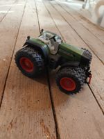 Tracteur fendt 1:32