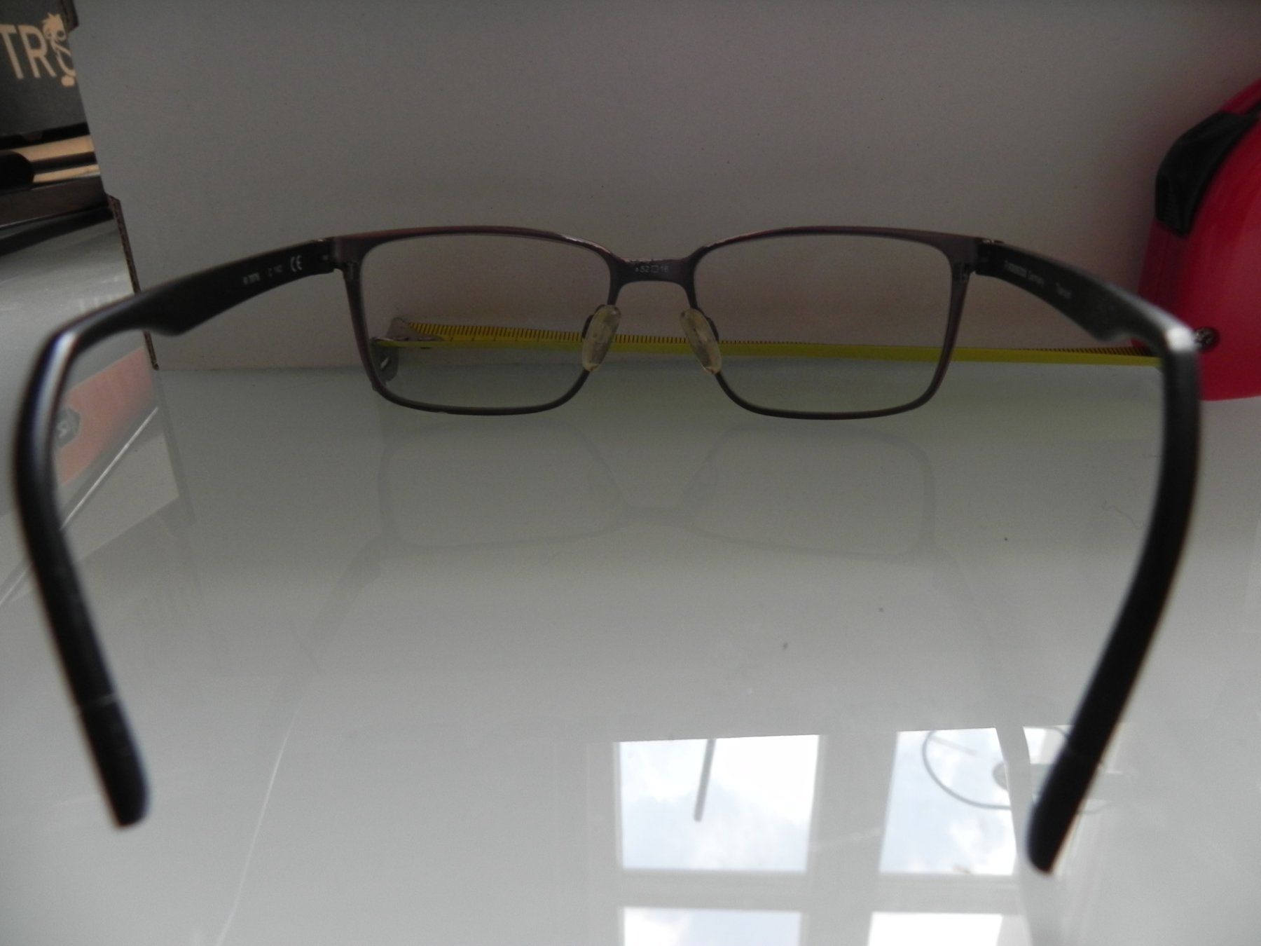 Rodenstock Brillen & Gläser: Rodenstock Brillengestell – Gebraucht aus Bern von paultschur11 3