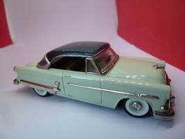 COLLECTORS Classics / Buby - Ford Sunliner !! 1 Fehlteil