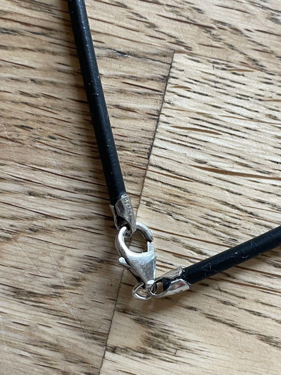 Pierre Lang Catenine: Halsband mit Anhänger Pierre Lang – Usato da Flawil venduto da Naphtali 3