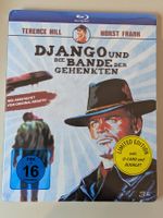 Django und die Bande der Gehenkten [Blu-ray/neu&OVP]