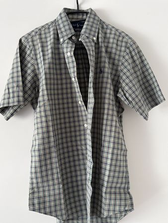 Hemd / Chemise / Shirt POLO RALPH LAUREN