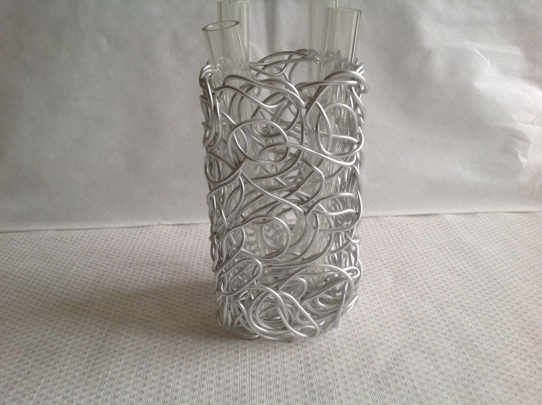 Alessi Vasi & Recipienti: Alessi - Nuvem - vase – Usato da Sion venduto da accroshoes 1