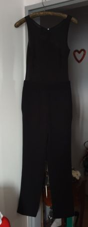 Maje schöner Jumpsuit Gr. S