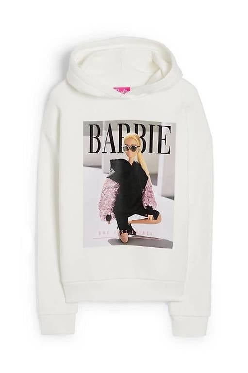 C&A Maglioni & Felpe: C&A Barbie Hoodie 140 cm – Usato da Binningen venduto da rit_7nbr 3