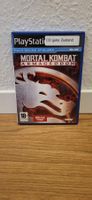 PS2 - Mortal Kombat Armageddon