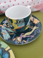 BOPLA!  Porzellan Fantasia Serie Tassen Set