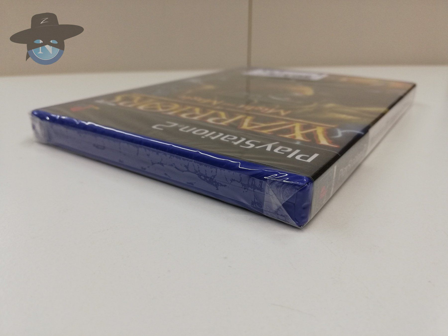 Sony Giochi: Warriors of Might & Magic / NEU - sealed / PS2 – Nuovo (secondo la descrizione) da St. Gallen venduto da zorro_dc 2