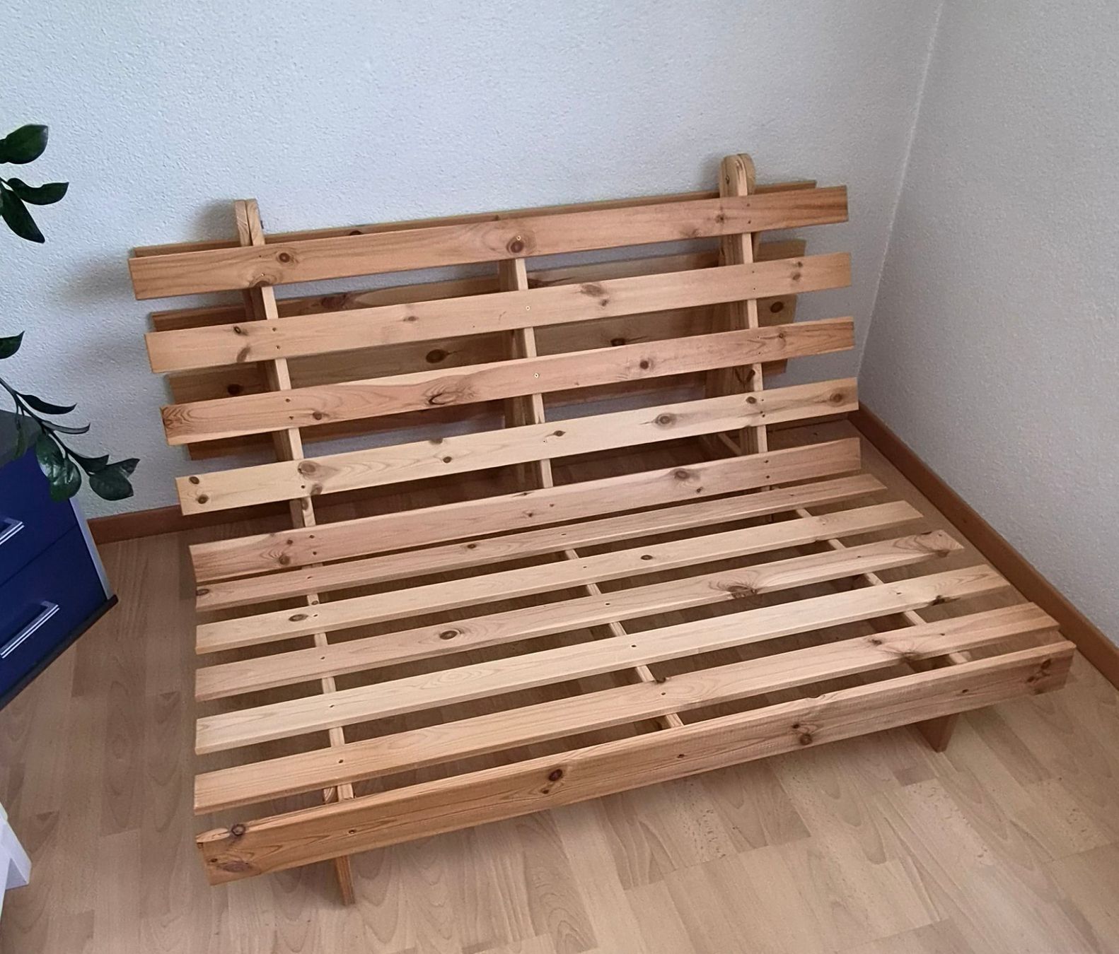 Sofas: bettsofa – D'occasion à Münsingen par Mwyssenbach 2