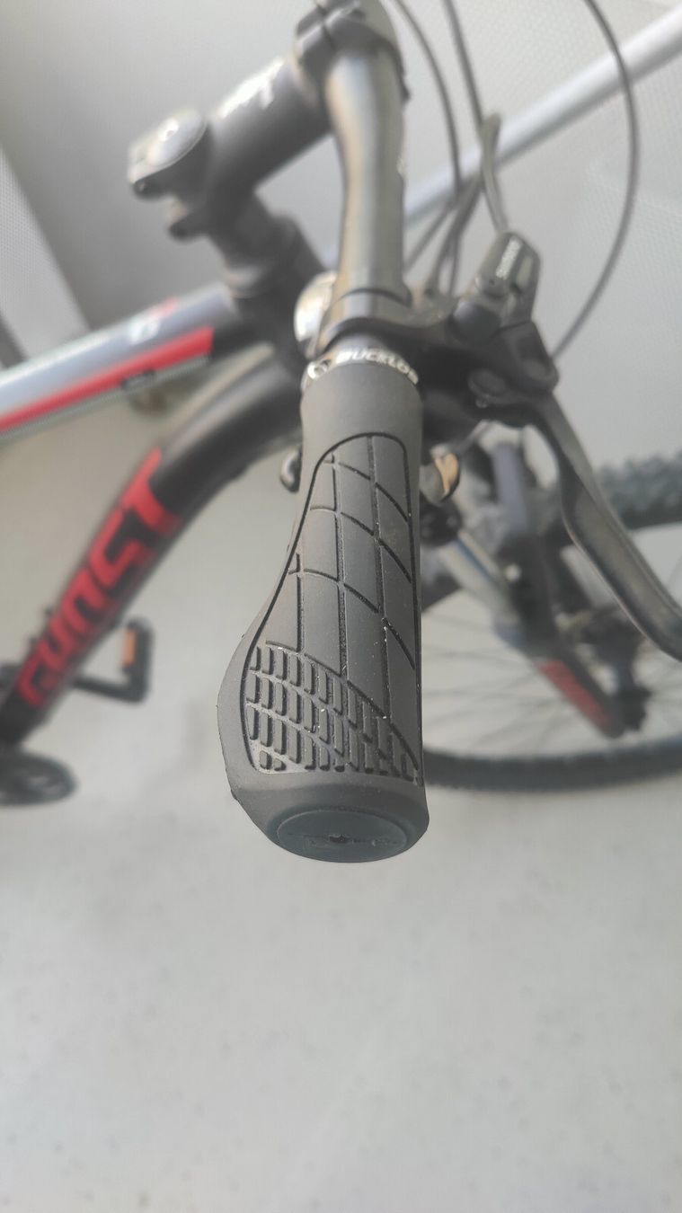 Ghost Biciclette: Ghost Kato 27.5" L – Usato da Kerzers venduto da dri_j6pn 6