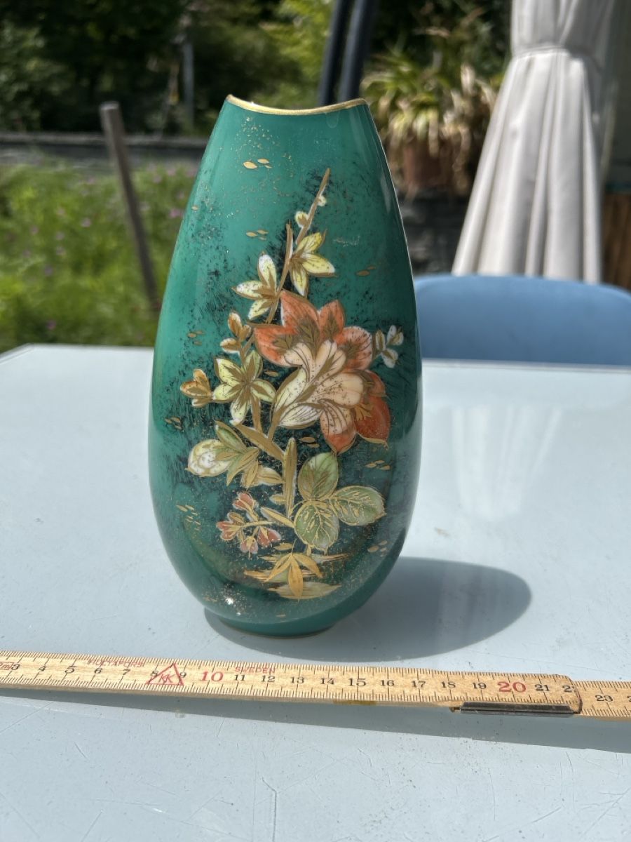 Rosenthal Vasi & Recipienti: Rosenthal Vase – Usato da Bonstetten venduto da Ebano- 1