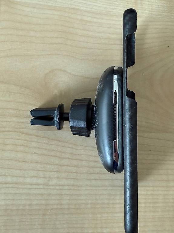 Staffe: Handy Hülle und Halterung / Iphone XS – Usato da Gerlafingen venduto da Downunder8 2