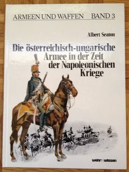 Die österreichischungarische Armee Kaufen auf Ricardo