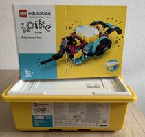 LEGO Education Spike Prime + Erweiterungsset 45681 