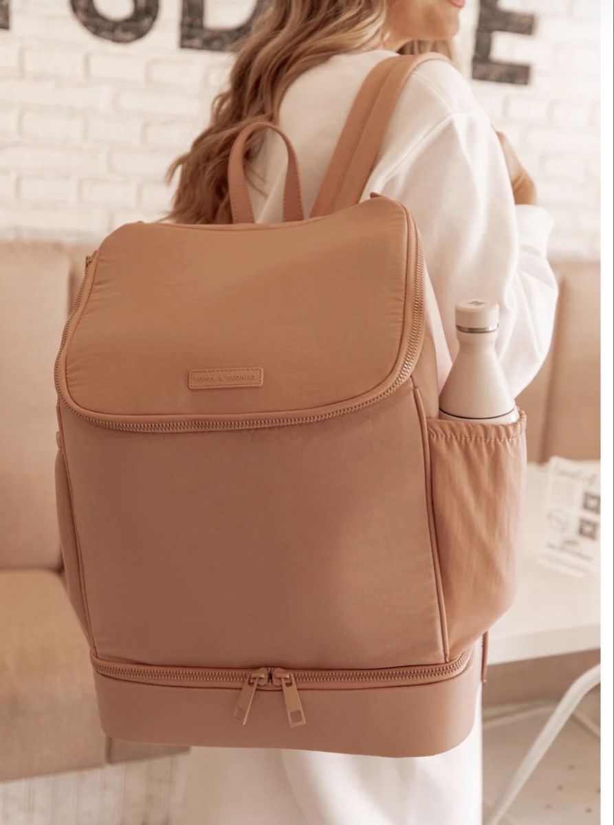 Zaini: Brand new backpack – Nuovo e nell'imballaggio originale da geneve venduto da amyjrc 2