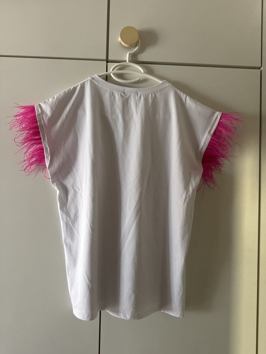 T-shirt: T-shirt KALI – Usato da Rancate venduto da Waly__ 1