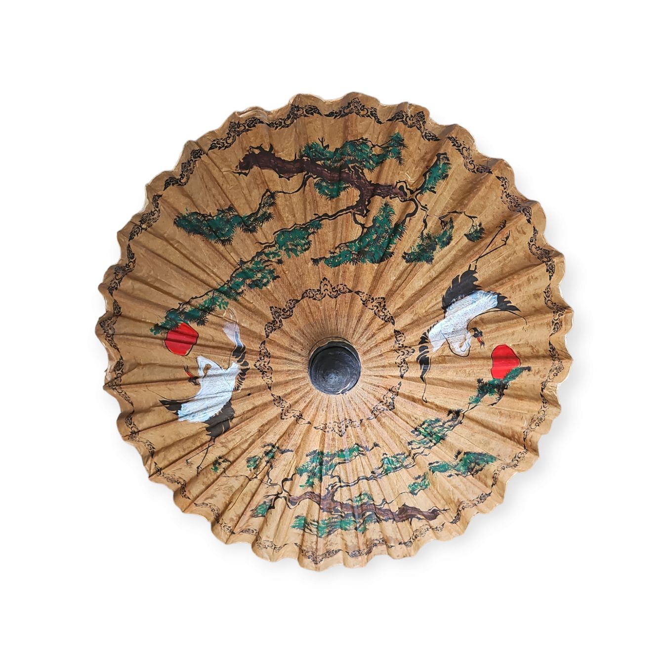 Ombrelloni: Asiatischer Sonnenschirm - GRATISVERSAND! – Usato da Langenthal venduto da SecondChanceShop