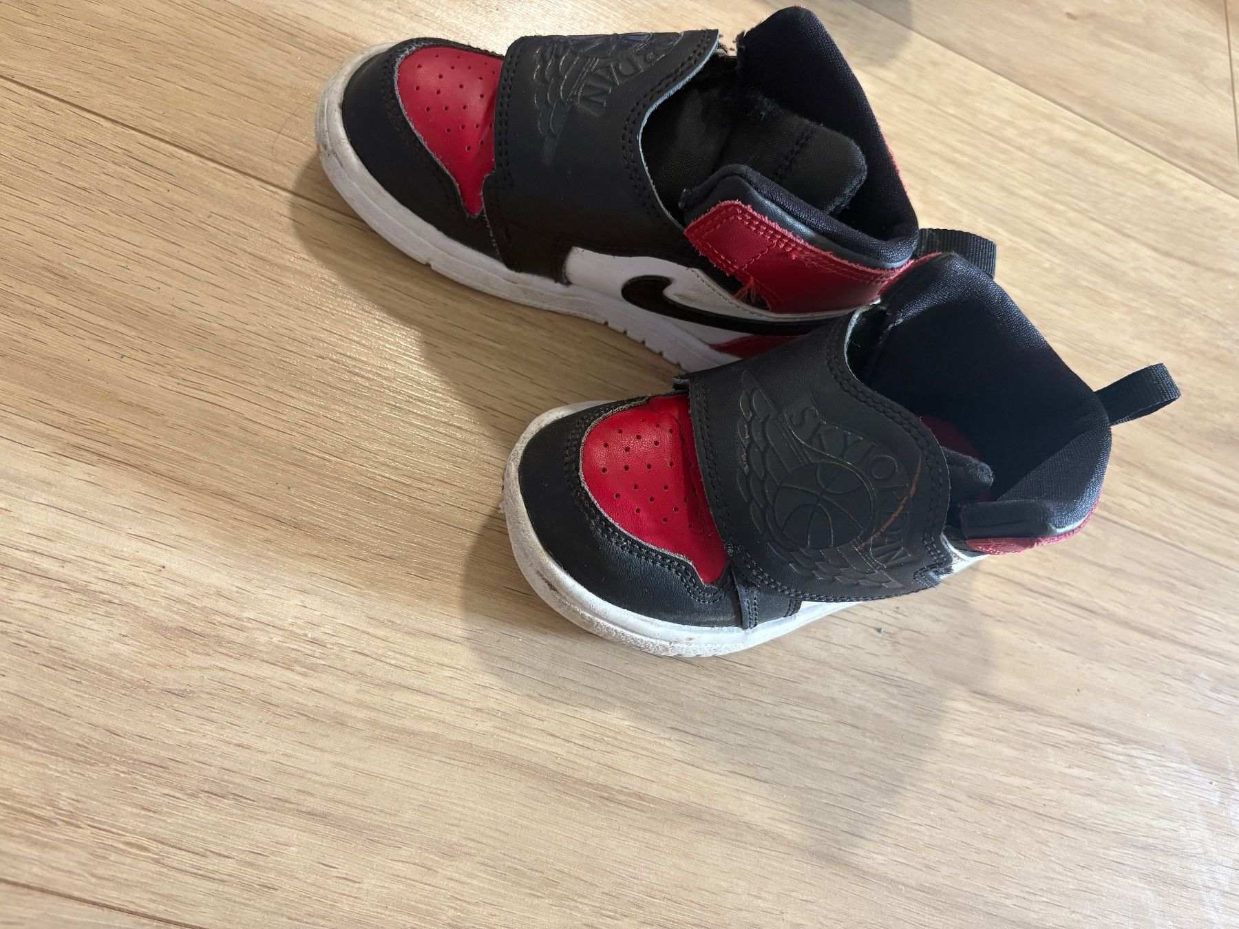Jordan Scarpe per ragazzi: Schuhe – Usato da Forch venduto da eri_7rdg
