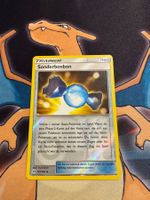 Sonderbonbon (SUM 129) - Reverse Holo - Sonne & Mond