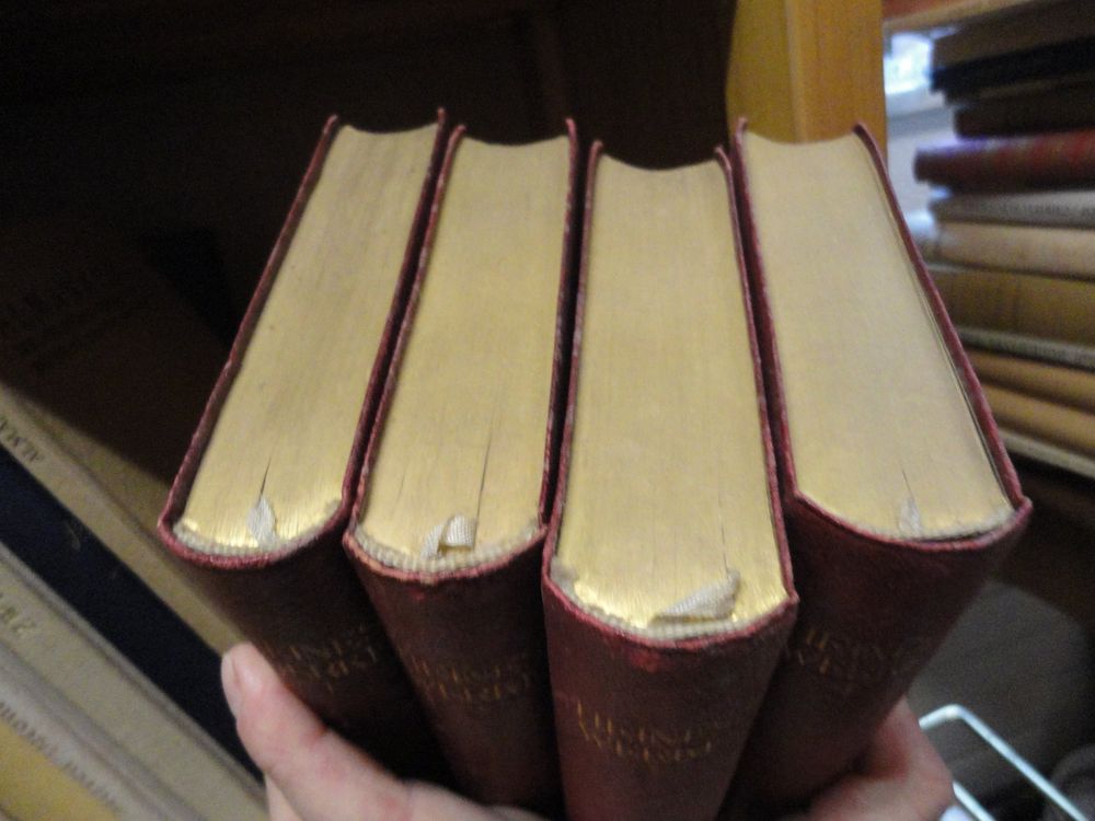 Livres: Heinrich Heine – D'occasion à Bischofszell par Joachim-115 3