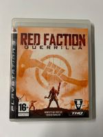 Red Faction Guerrilla (PS3)